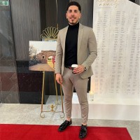 Hassan Jamleoui