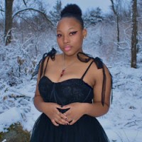 Jenascia Jones