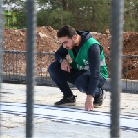 Ibrahim Alassi