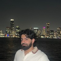 Ghulam Nazir