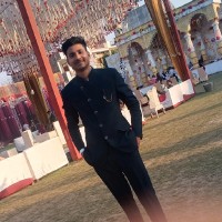Anuj Kumar