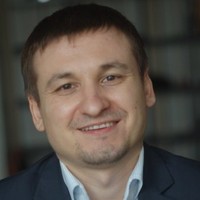 Igor Glebov
