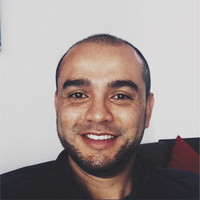 Luis Alejandro Rami­rez Romero
