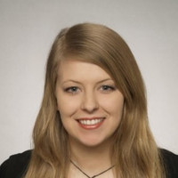 Anna Witkowska-Pandey