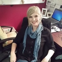 Constance Strydom