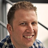 Anders Egholm Jensen