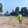 Chy Kimleng