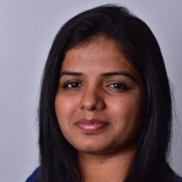 Padmaja Suryawanshi