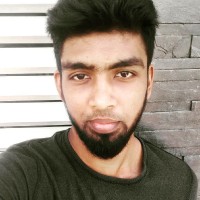 Syed Ismail
