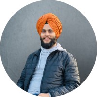 Jasdeep Singh