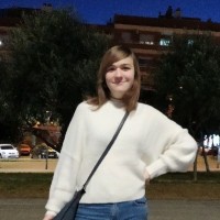 Rebeca González López