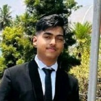 mohammed sahad