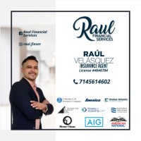 Raul Alejandro Velasquez Torres