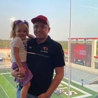 Michael Dalton Holly, Mba