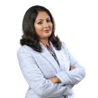Indira Neogi