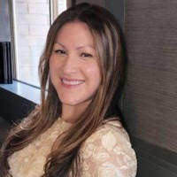 Rachel Hanson, Cisr