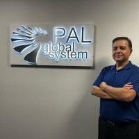Pal Global System SA de CV