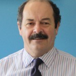 Frank O'Donnell