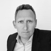 Søren Olin M. Rasmussen