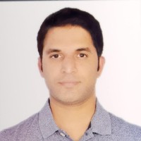 Vikram B