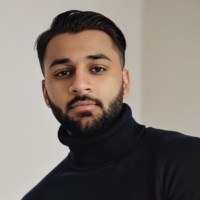Ismail Bashir