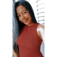 Shayane Mirele Morais Ferreira