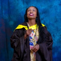 Ms Faith Jepchirchir Letting