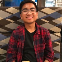 Deiniel Franz Araullo