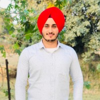 Gurpreet Singh