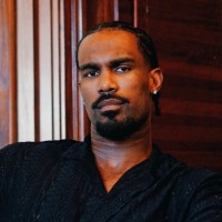 Daniel Giddens