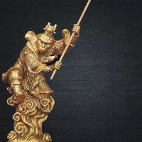 张明芝