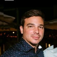 Oliver Hernandez Vega