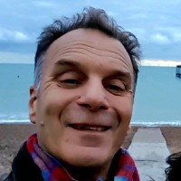 Leigh Thornton