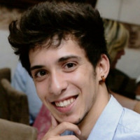 Xavi Marín Parejo
