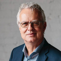 Bruce Knapp