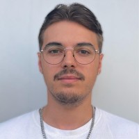 Alexander Valdivia Almeida