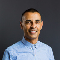 Warren Morrell