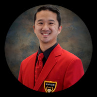 Peter Yang