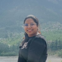 Charul Jain