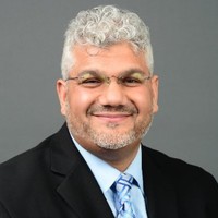 Parvez Khan, MSOD, LHEP™