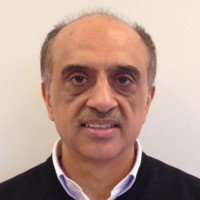 Sunil Radia