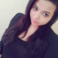 Kashmeera Nair