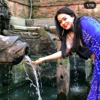Priyanka Goswami