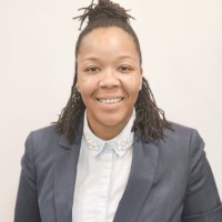 Monique McBride