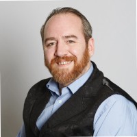 Iain Griffiths