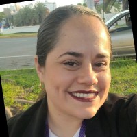 Mayle Burneo