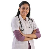 Nidhi Tilala