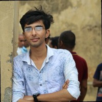 Harsh Bhati