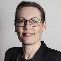 Lene Sveistrup Bengtsson