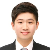 Brian (Won Hyung) Cho
